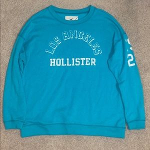 Hollister Crewneck